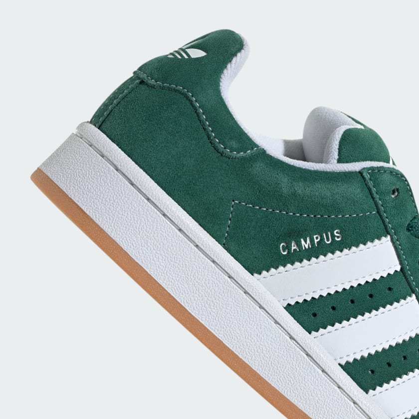 Adidas Campus 00s - Vert