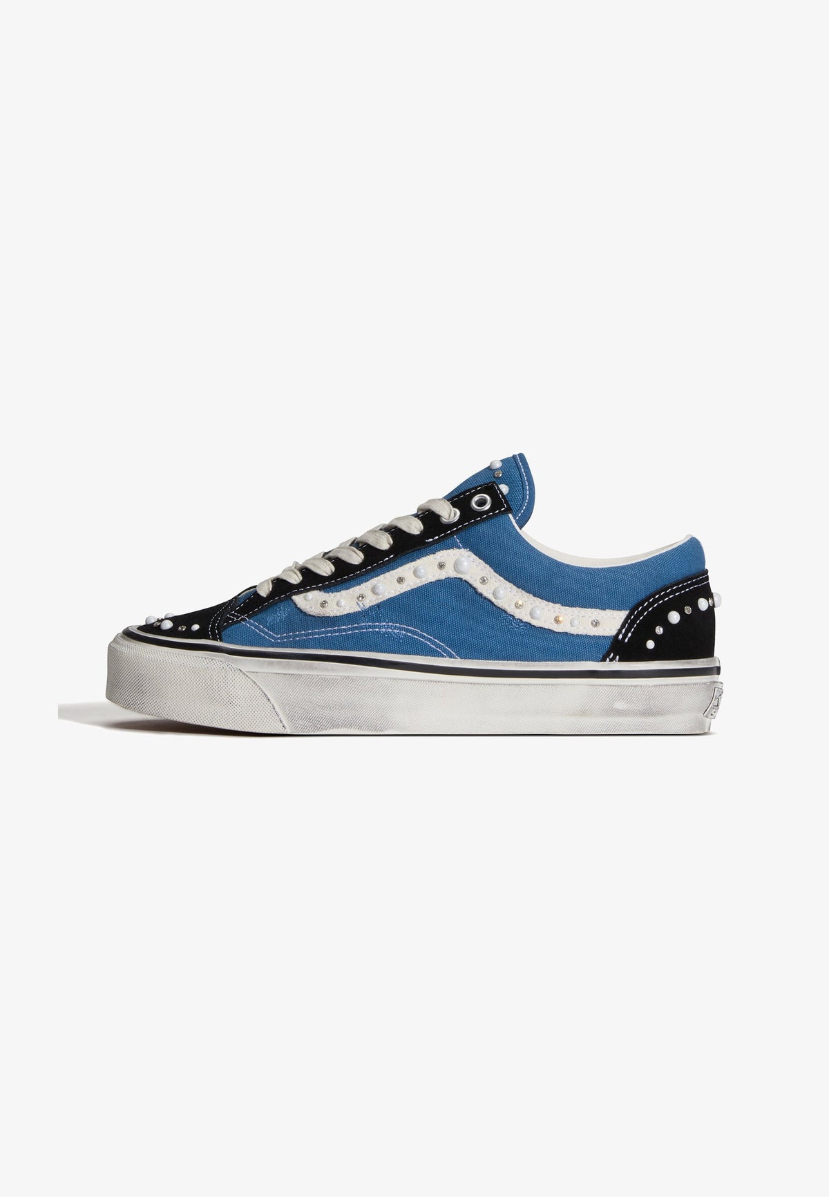 Vans LX Old Skool 36 "Pearlized Pack"