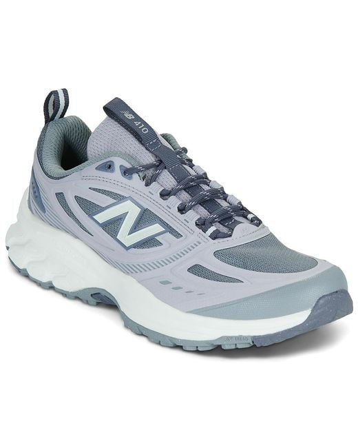 New Balance 410v9 Gris Ardoise