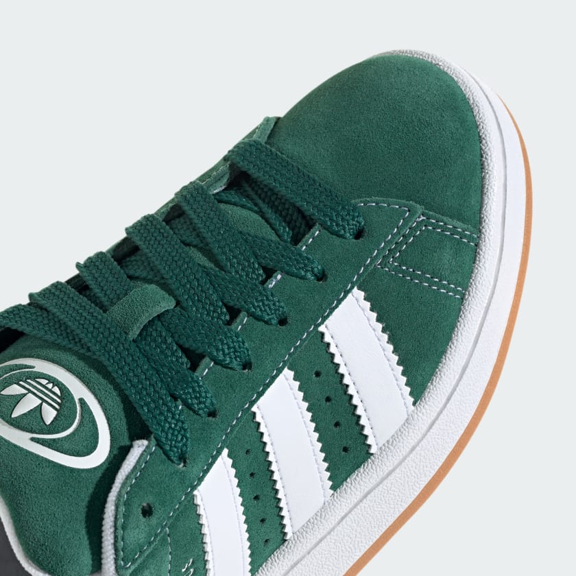 Adidas Campus 00s - Vert