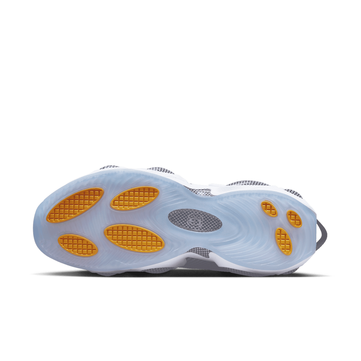 Nike x NOCTA Glide "Noir, Blanc"