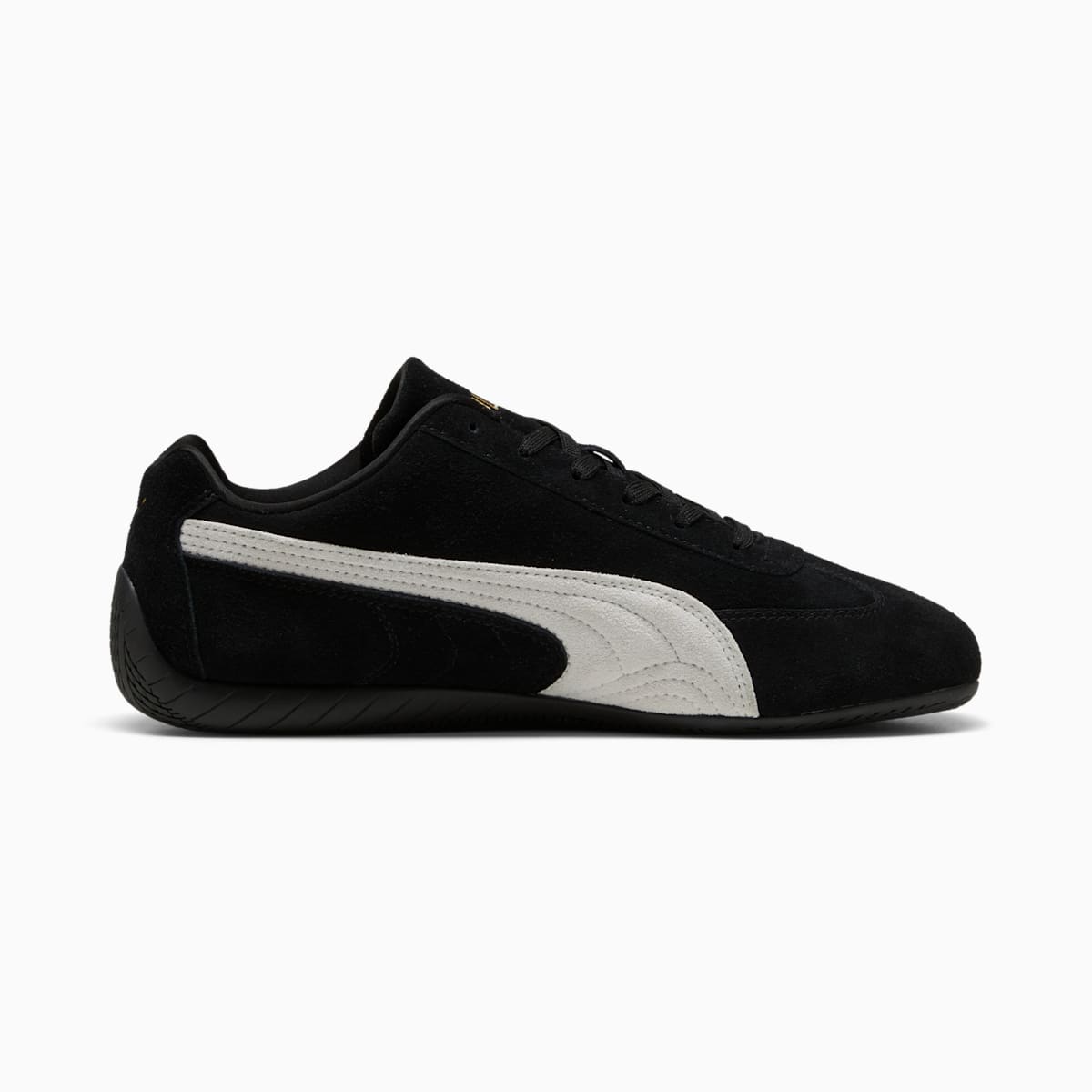Puma Speedcat OG - Noir/Blanc
