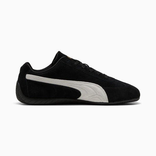 Puma Speedcat OG - Noir/Blanc