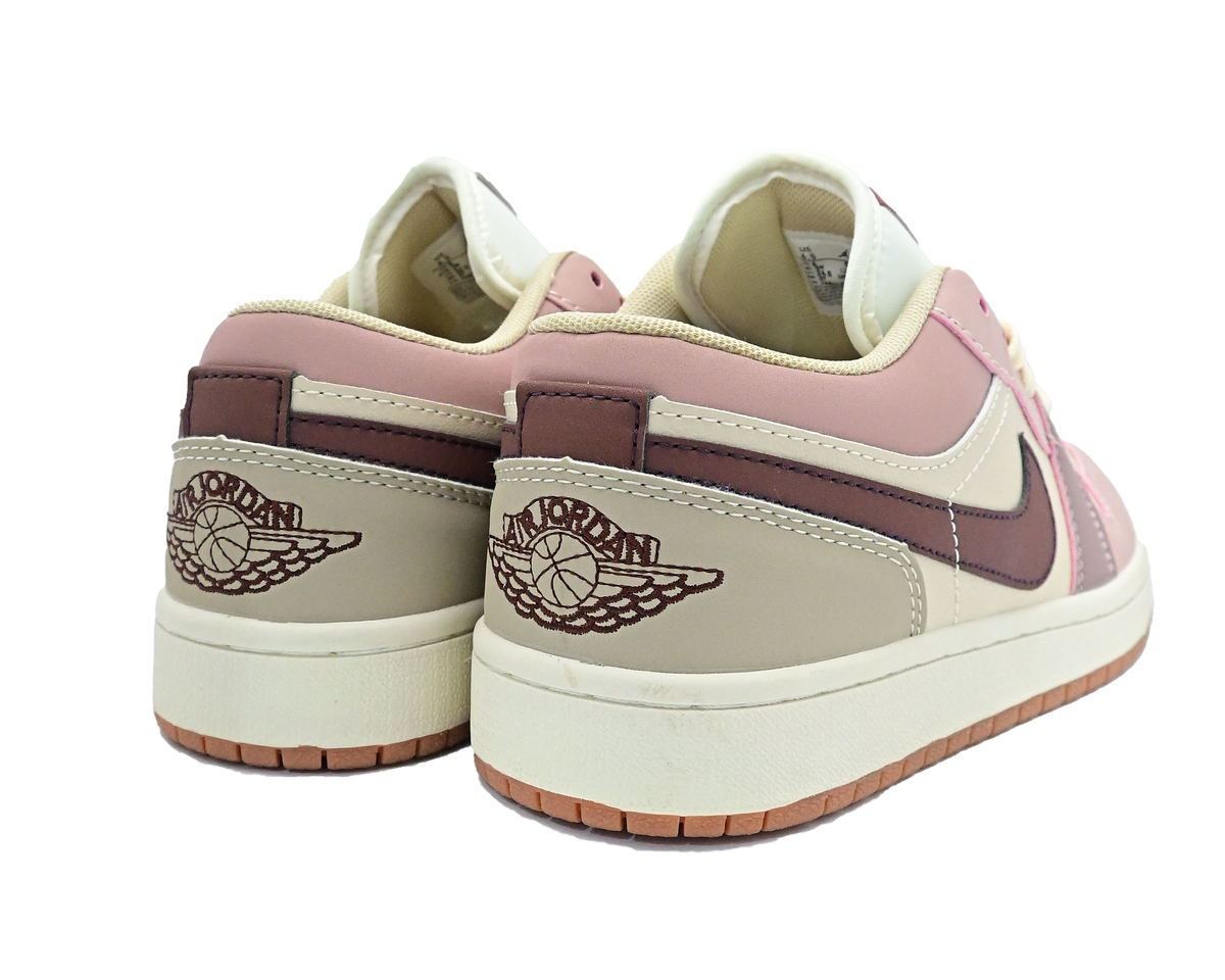 Nike Air Jordan 1 Low SE "Dark Pony Smoky Mauve"