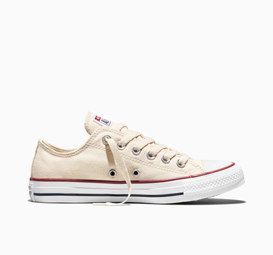 Converse Chuck Taylor All Star Ox - Écru