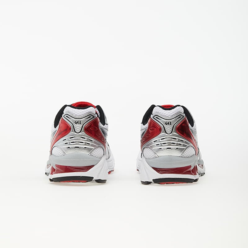 ASICS Gel-Kayano 14 "White / Classic Red"