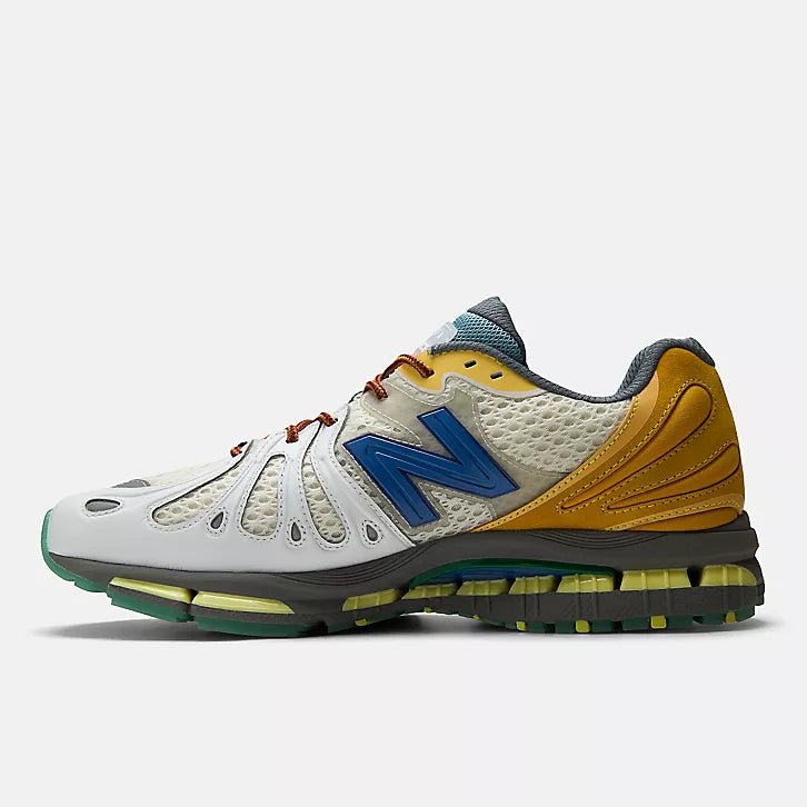 Action Bronson x New Balance 1890 "Hornet Tusk"