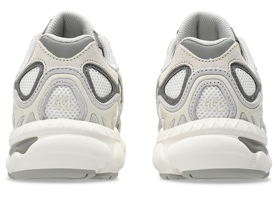 Asics Gel-NYC "Cream/Oyster Grey"
