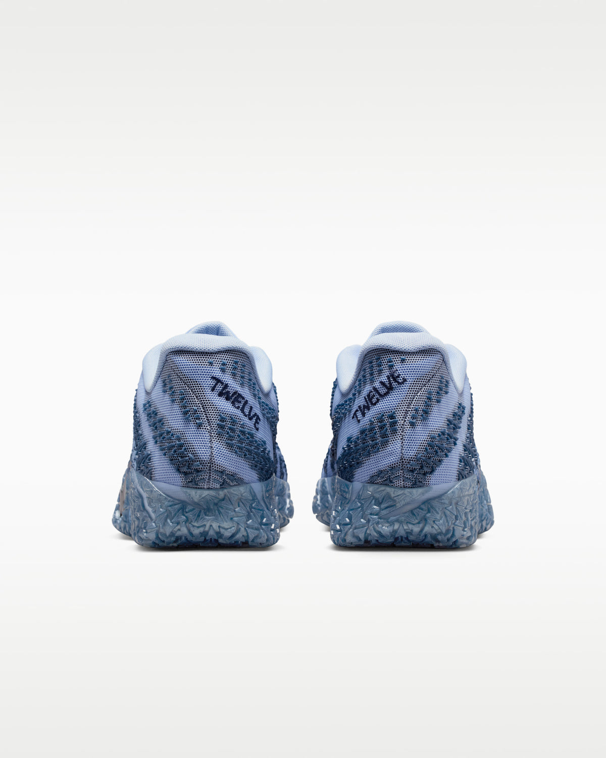 Nike Ja 3 "Cobalt Bliss" - Bleu Ciel