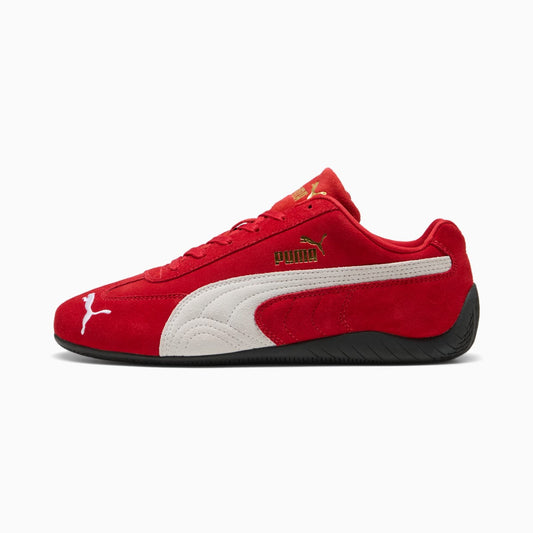 Puma Speedcat OG - Rouge/Blanc