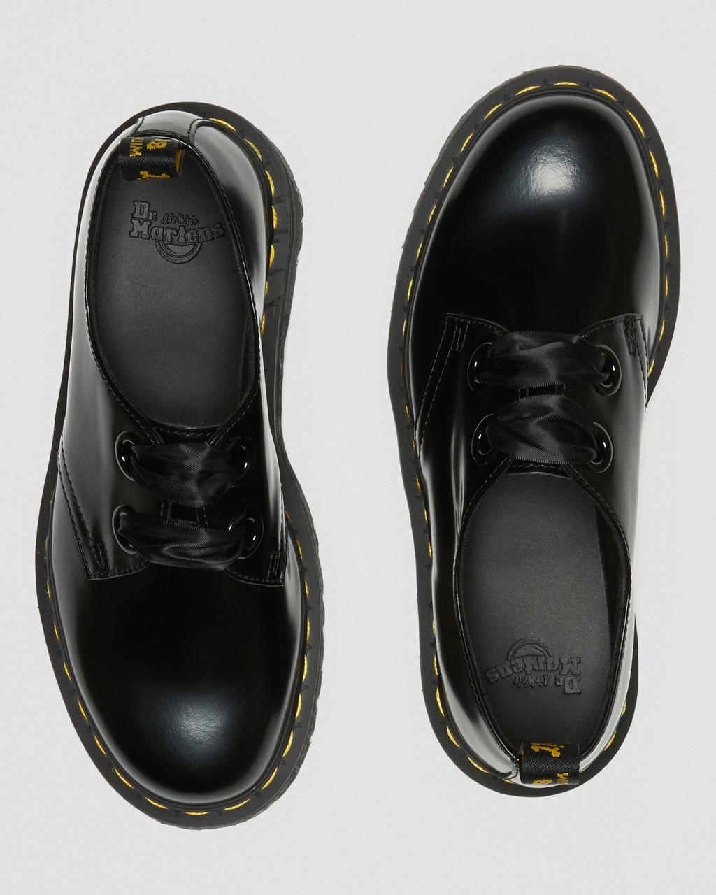 Dr. Martens 1461 Quad - Noir