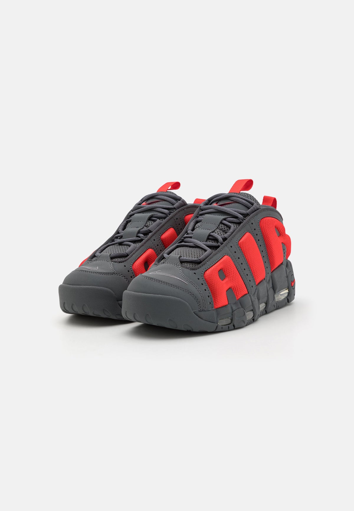 Nike Air More Uptempo Low