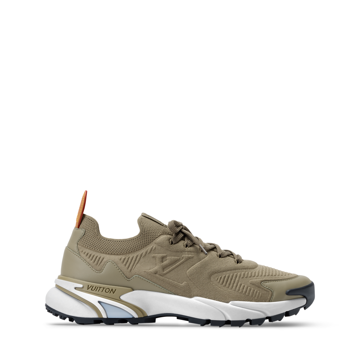 Louis Vuitton Tatic Knit "Kaki"
