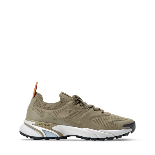 Louis Vuitton Tatic Knit "Kaki"