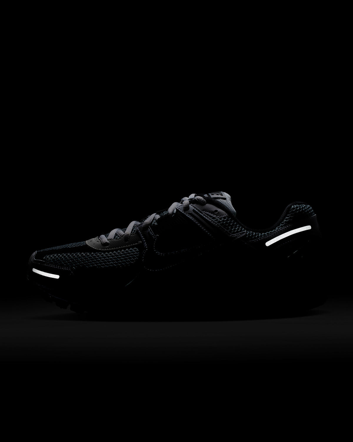 Nike Zoom Vomero 5 SE SP - Dark Grey/Black