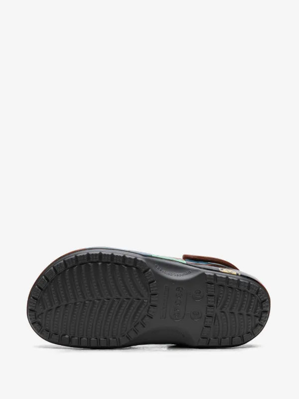 Crocs Classic Clog "Mater"