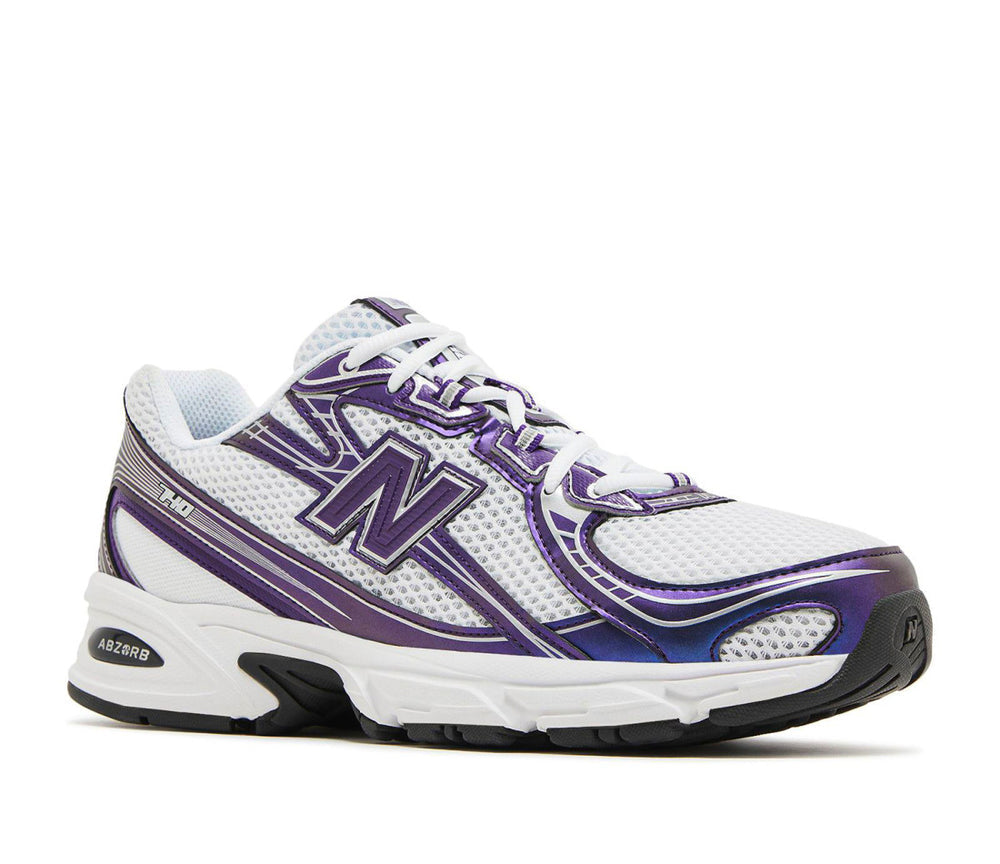 New Balance 740v2 - Concord Grape
