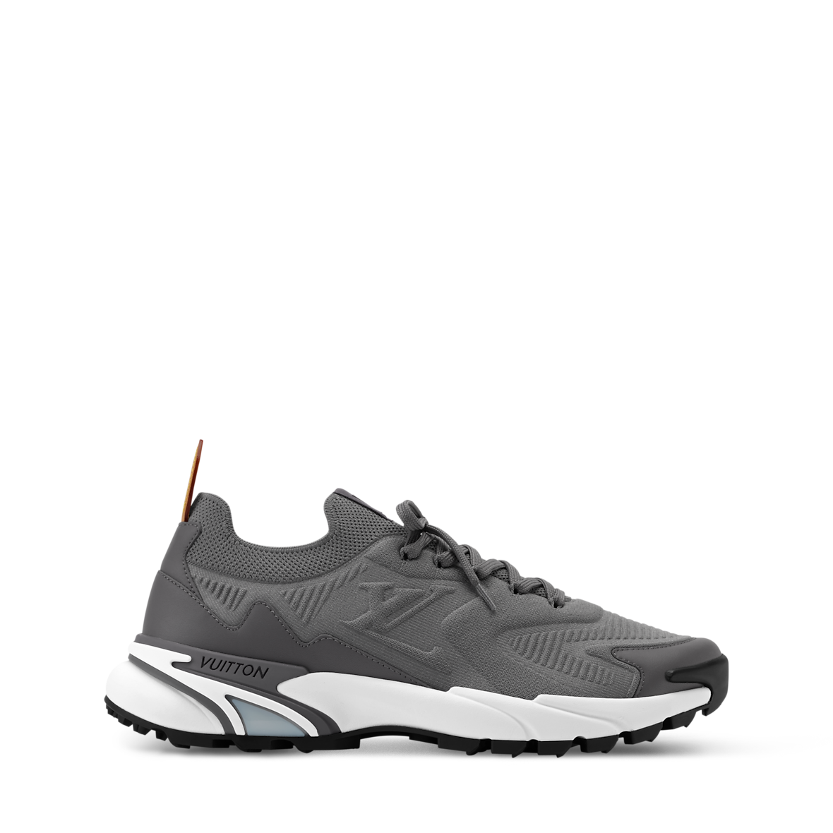 Louis Vuitton Tatic Knit "Gris"