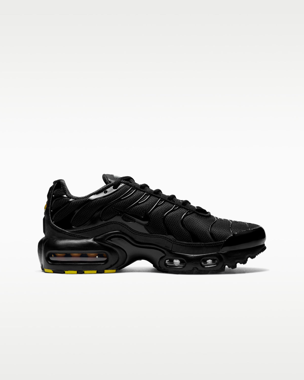 Nike Air Max Plus (TN)- Noir