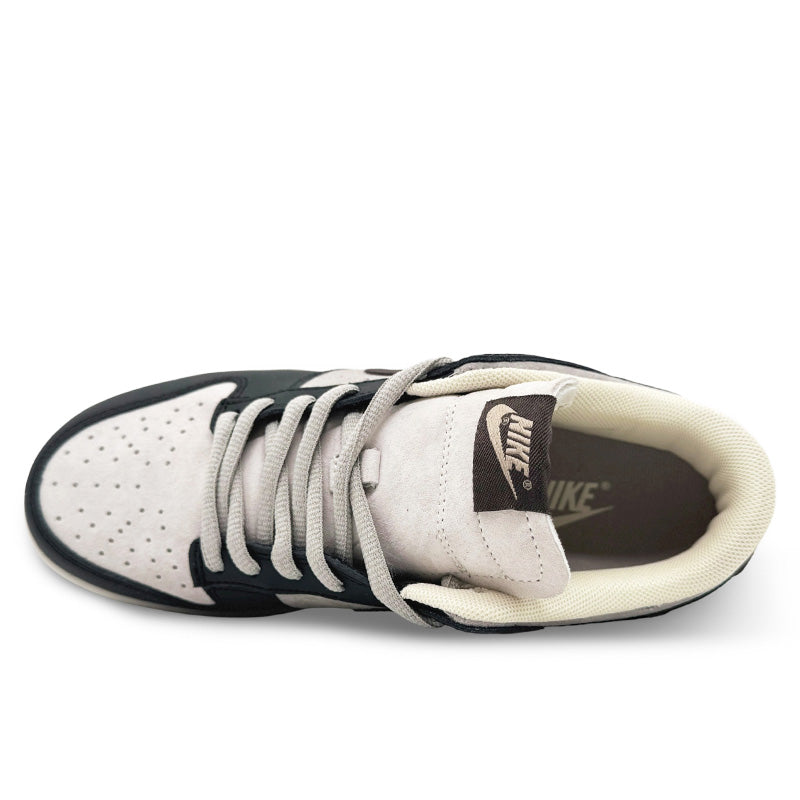 Nike SB Dunk Low "Beige/Noir"