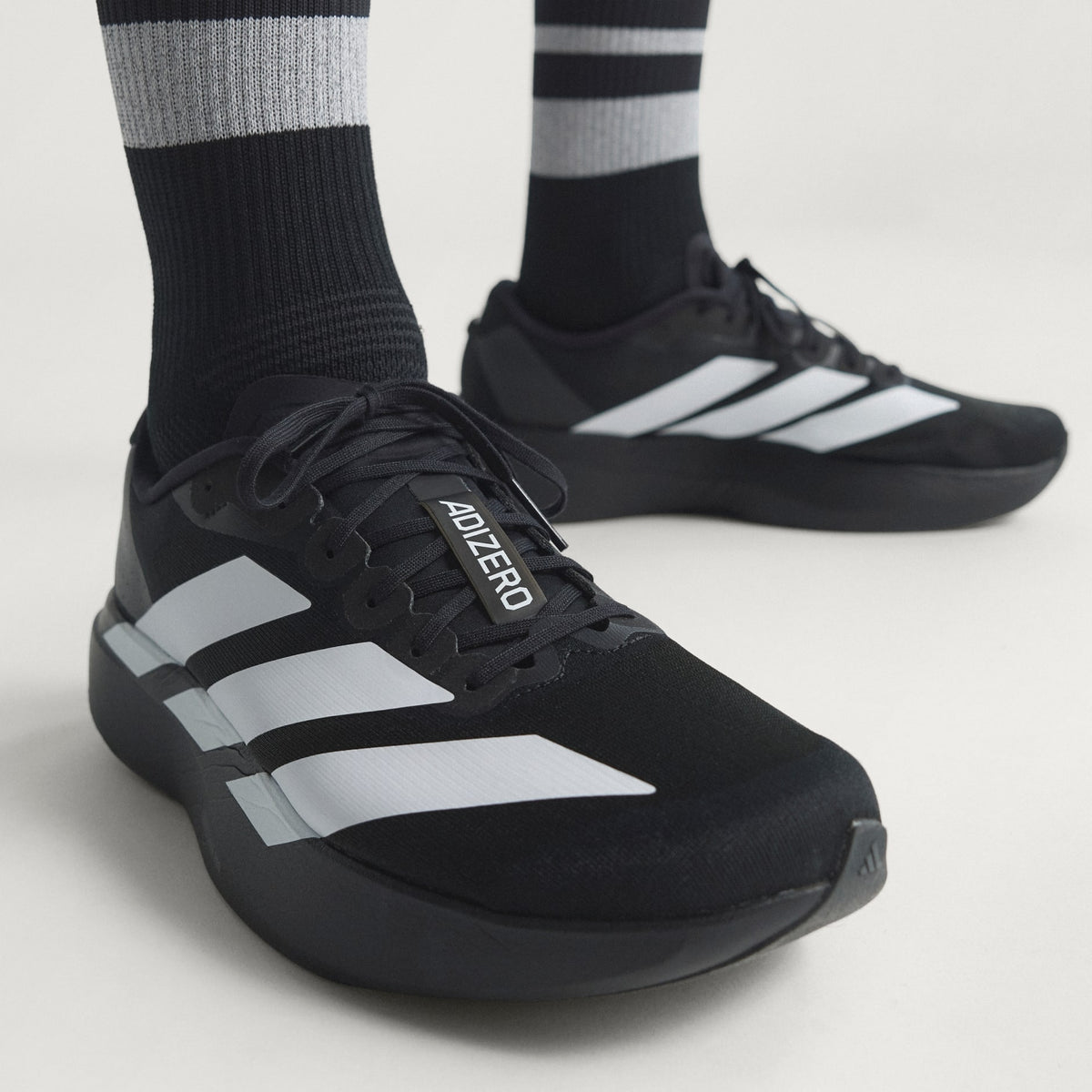 Adidas Adizero Evo SL Noir