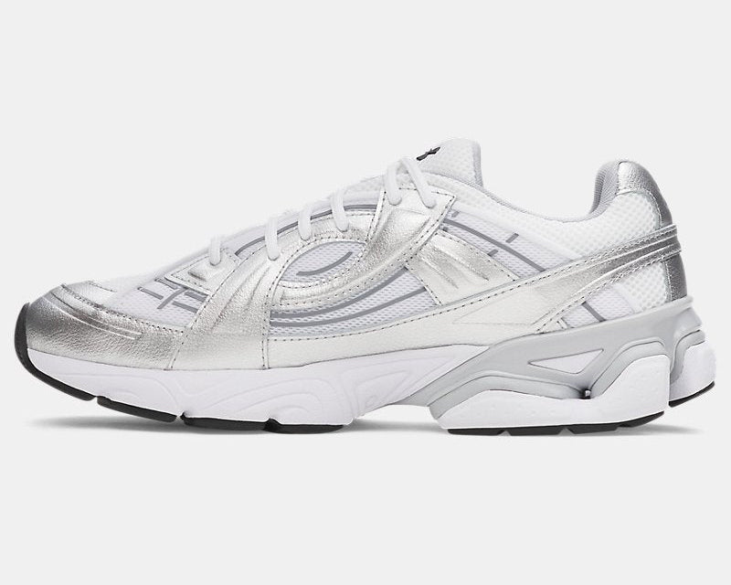 Under Armour Sola - Blanc/Argenté