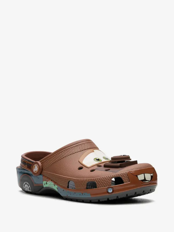 Crocs Classic Clog "Mater"
