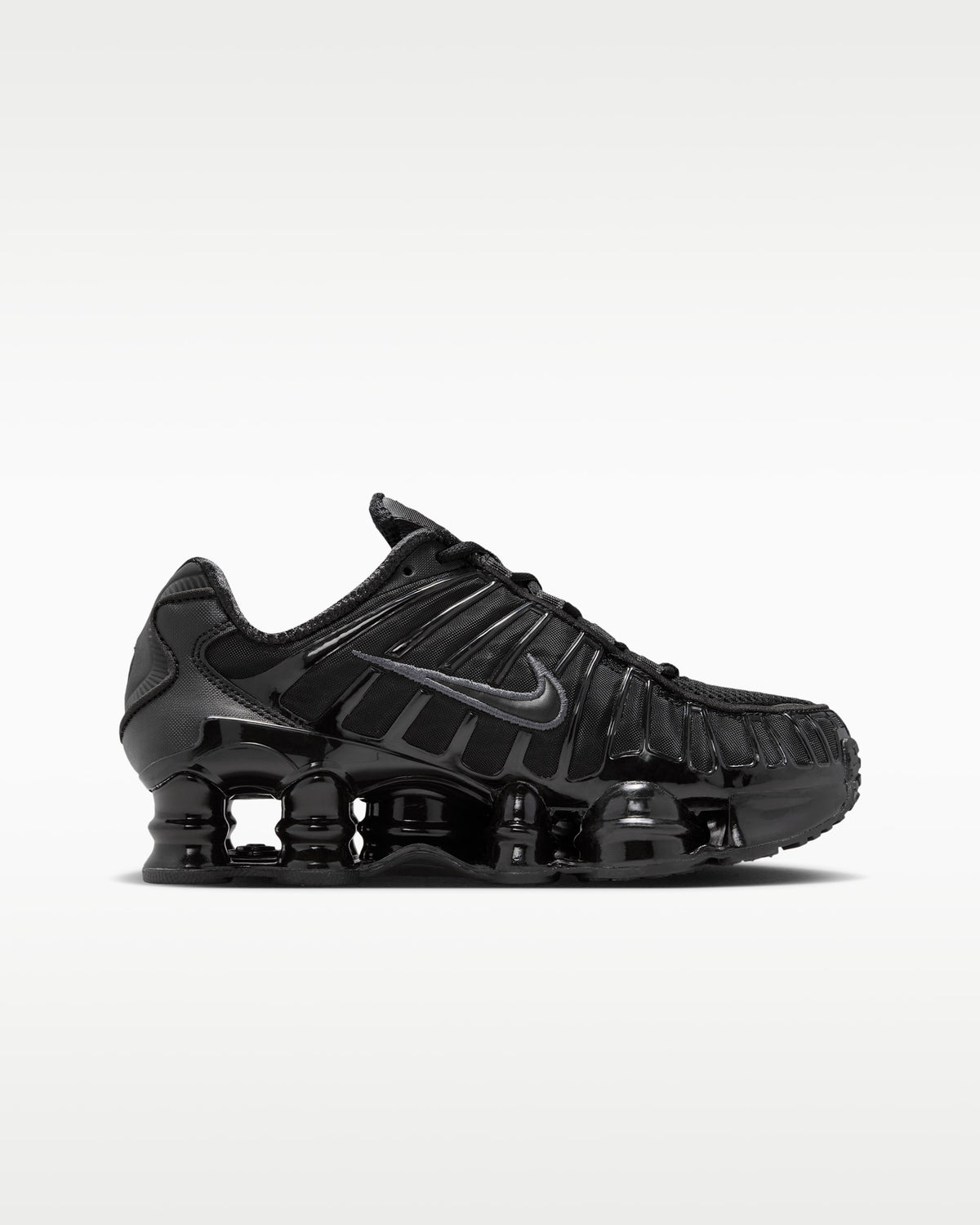 Nike Shox TL - Noir