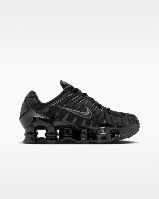 Nike Shox TL - Noir