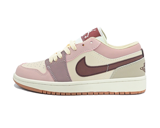 Nike Air Jordan 1 Low SE "Dark Pony Smoky Mauve"