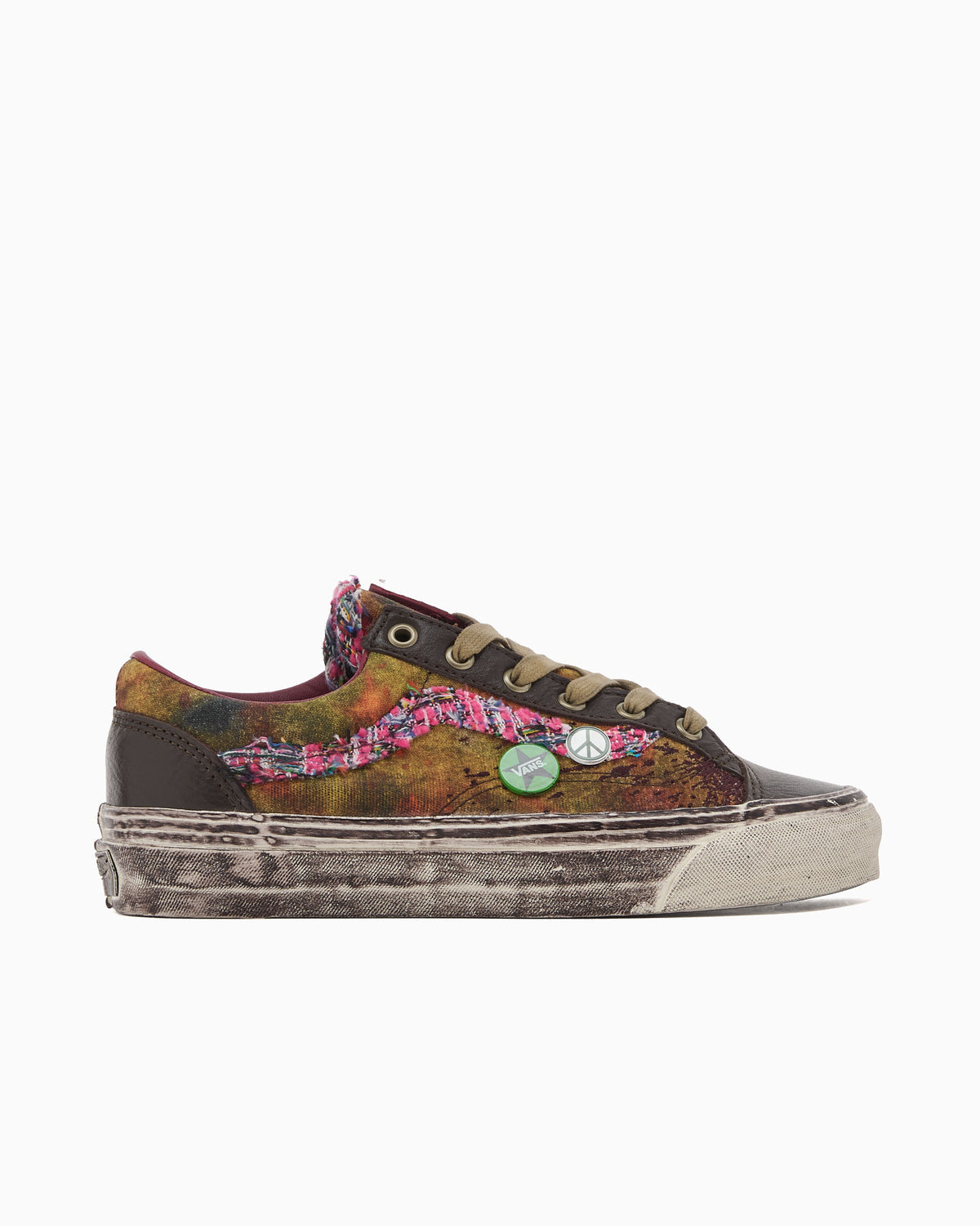Vans Old Skool 36 LX "Souvenir"
