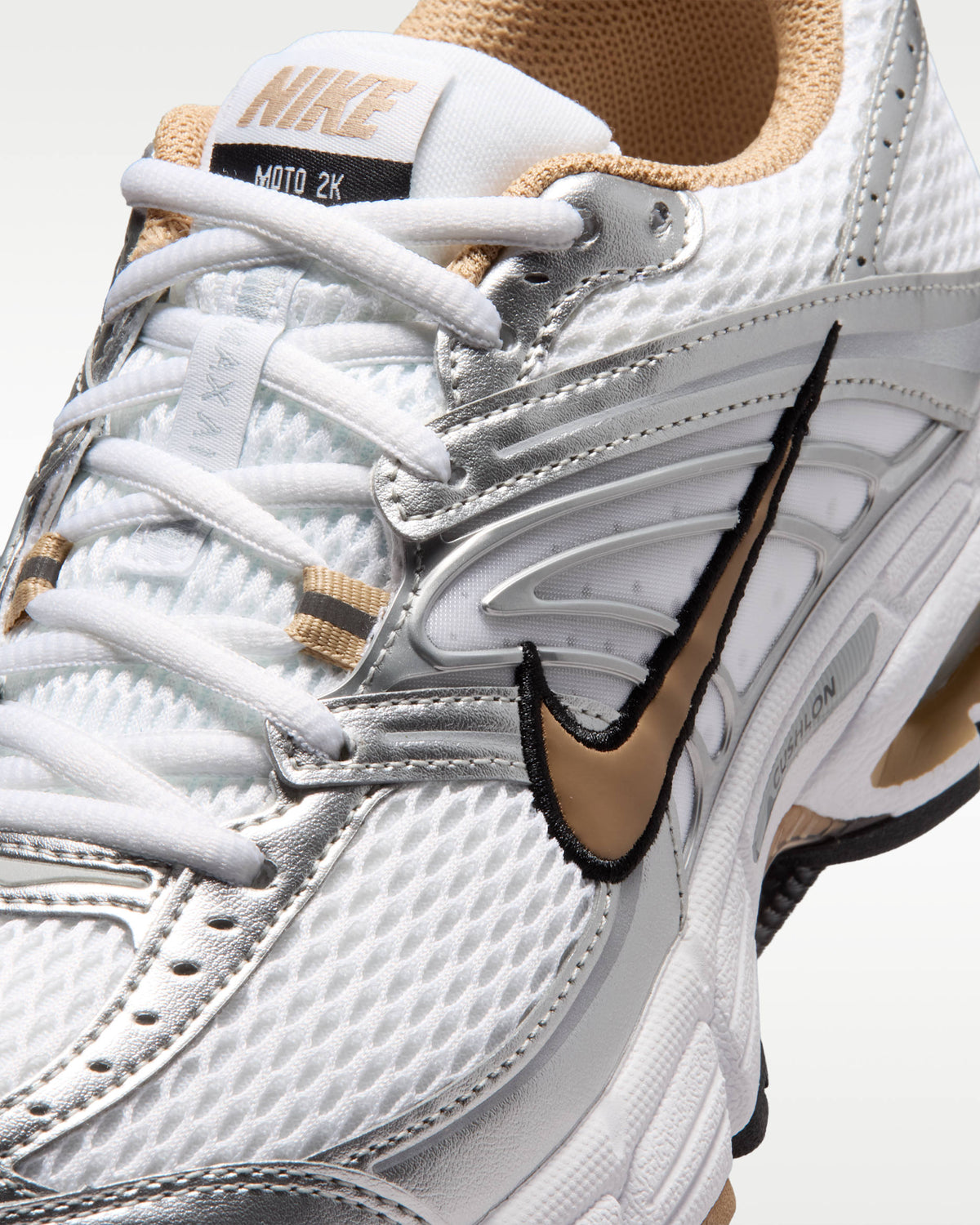Nike Air Max Moto 2K