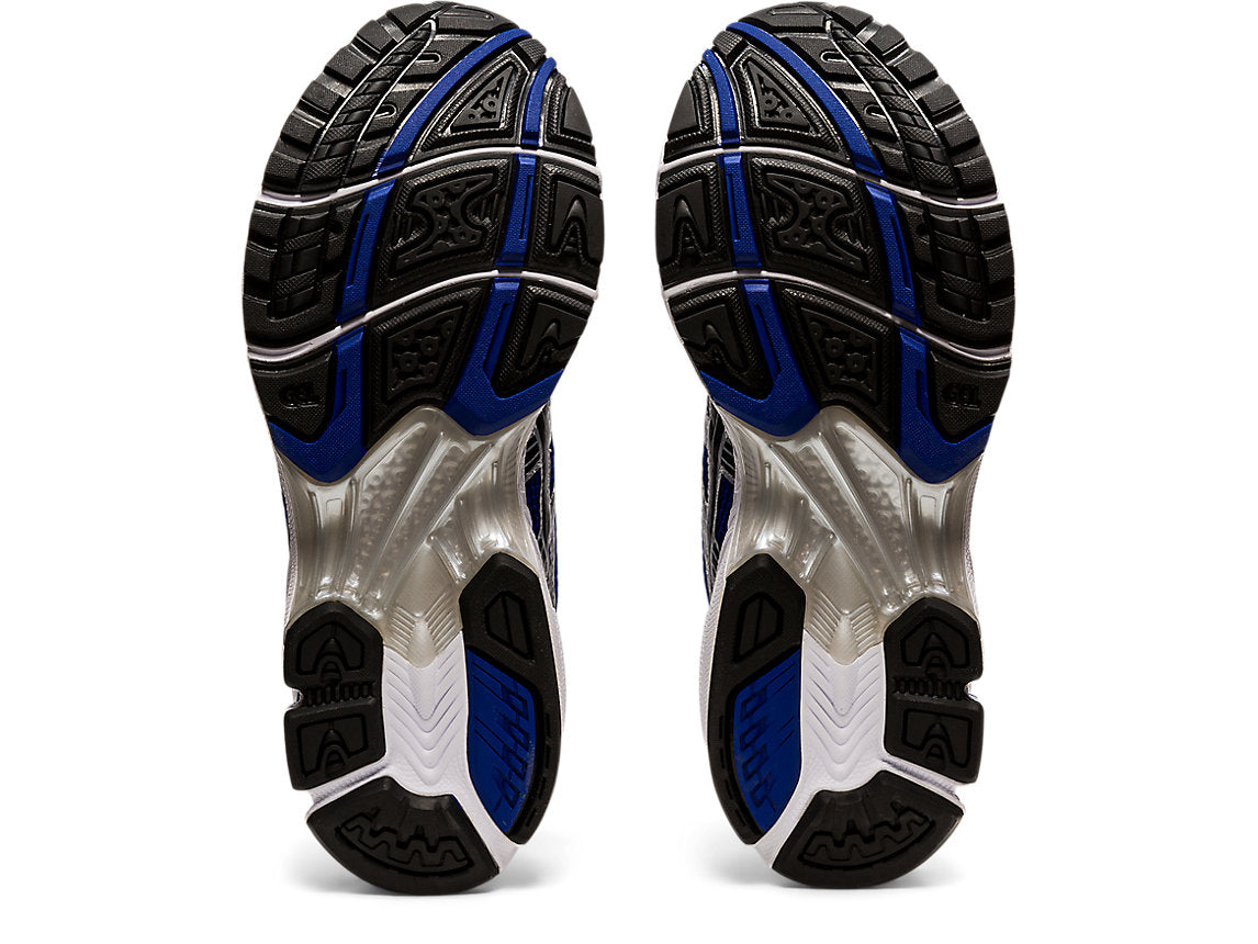 ASICS Gel-Kayano 14 "Monaco Blue Silver"
