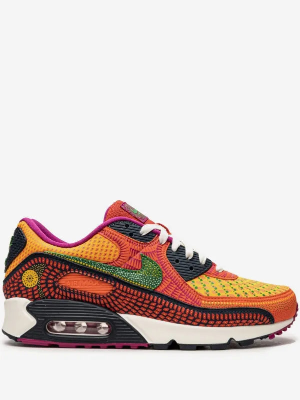Nike Air Max 90 "Día de Muertos"