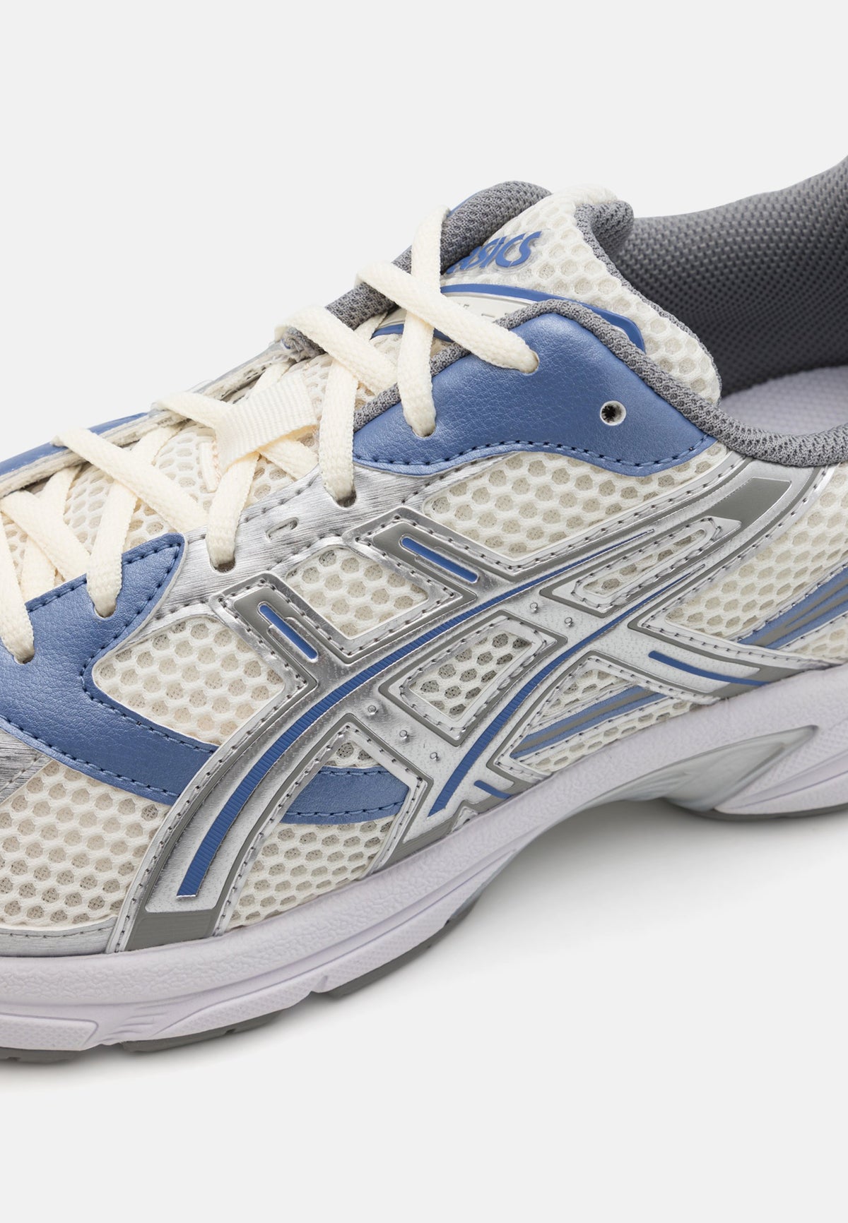 ASICS Gel-1130 - Crème/Bleu Myrtille