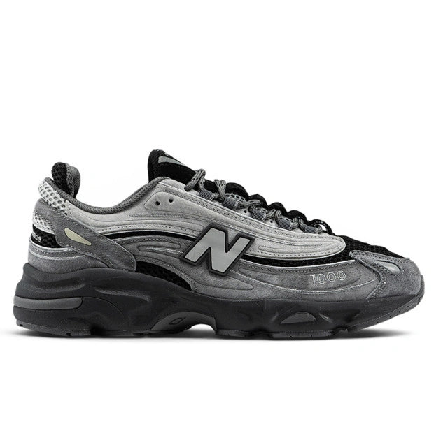 New Balance 1000 "Gris/Noir"