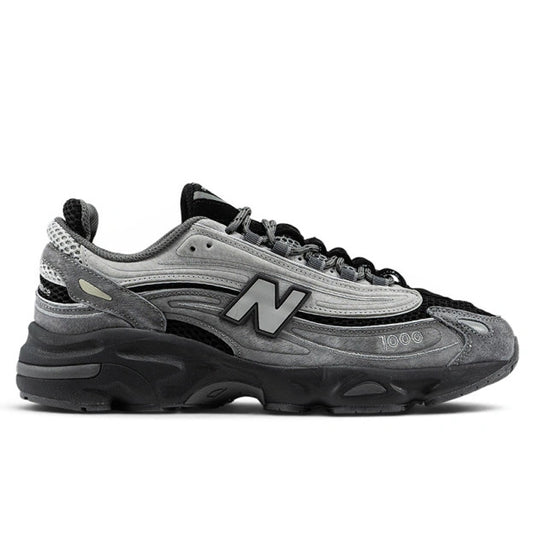 New Balance 1000 "Gris/Noir"