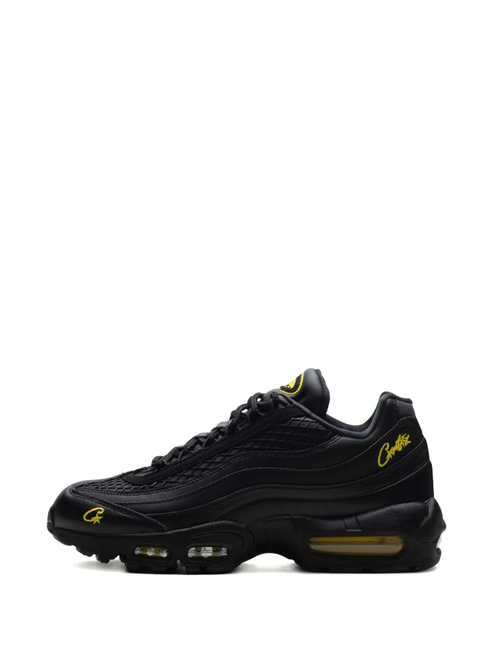 Nike Air Max 95 x Corteiz "Honey Noir"