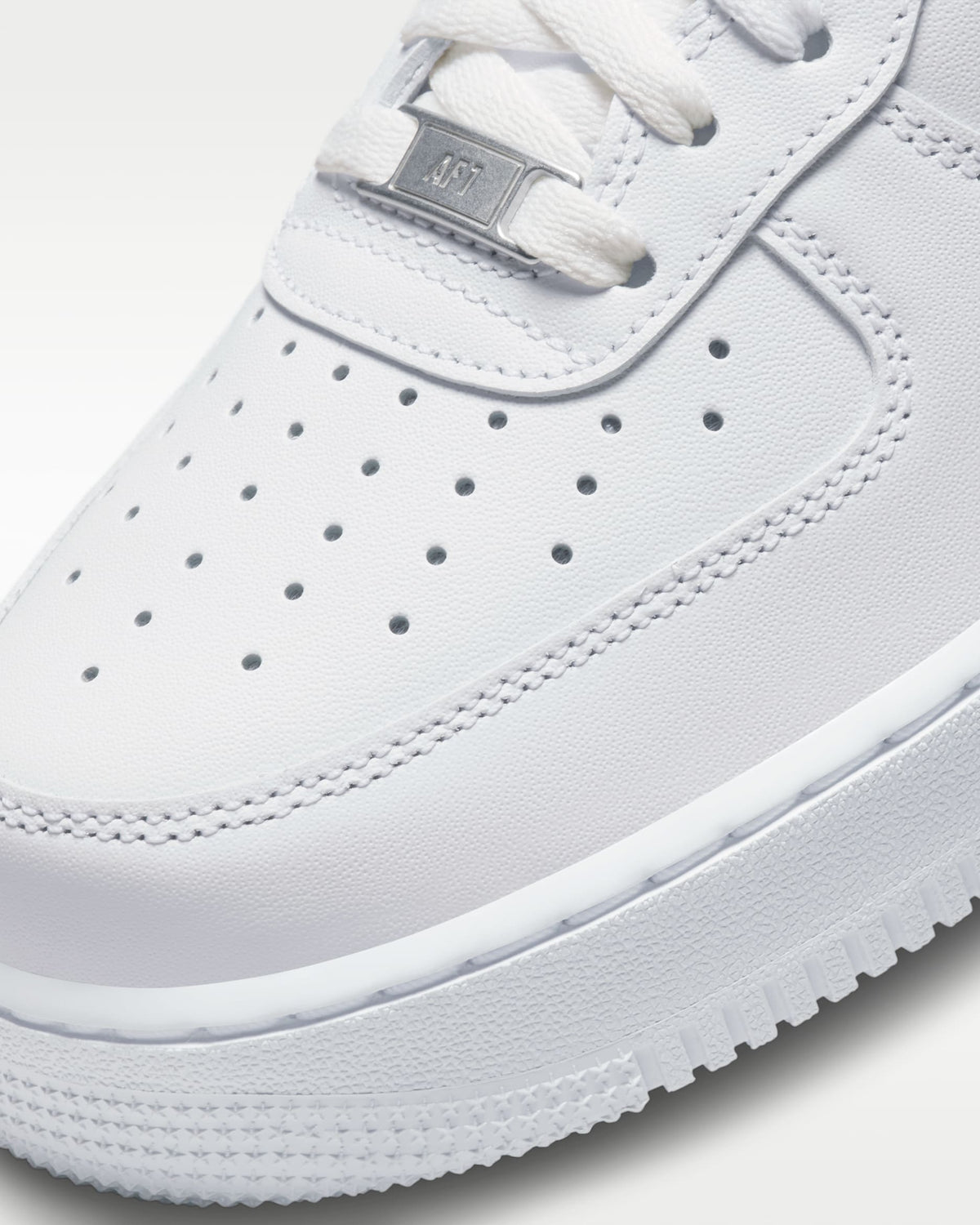 Nike Air Force 1 Low "Blanc"