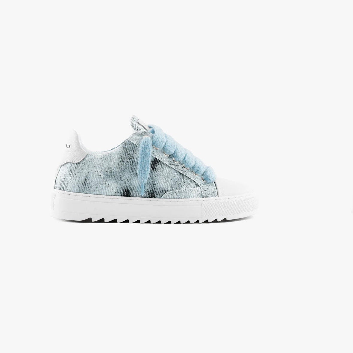 Numeris Atelier - Bleu Poudré