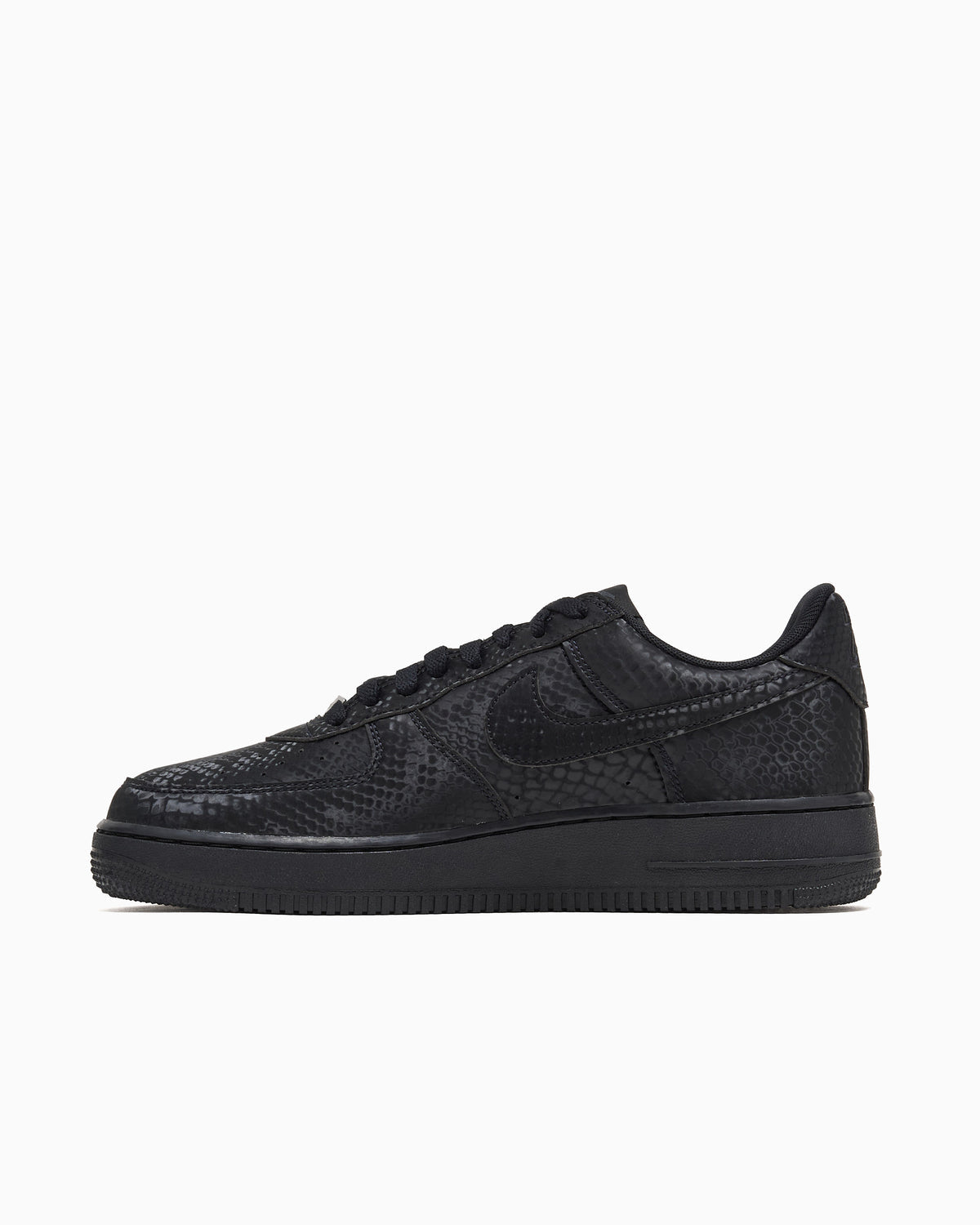 Nike Air Force 1 Low Kobe Bryant "Forever"- Noir