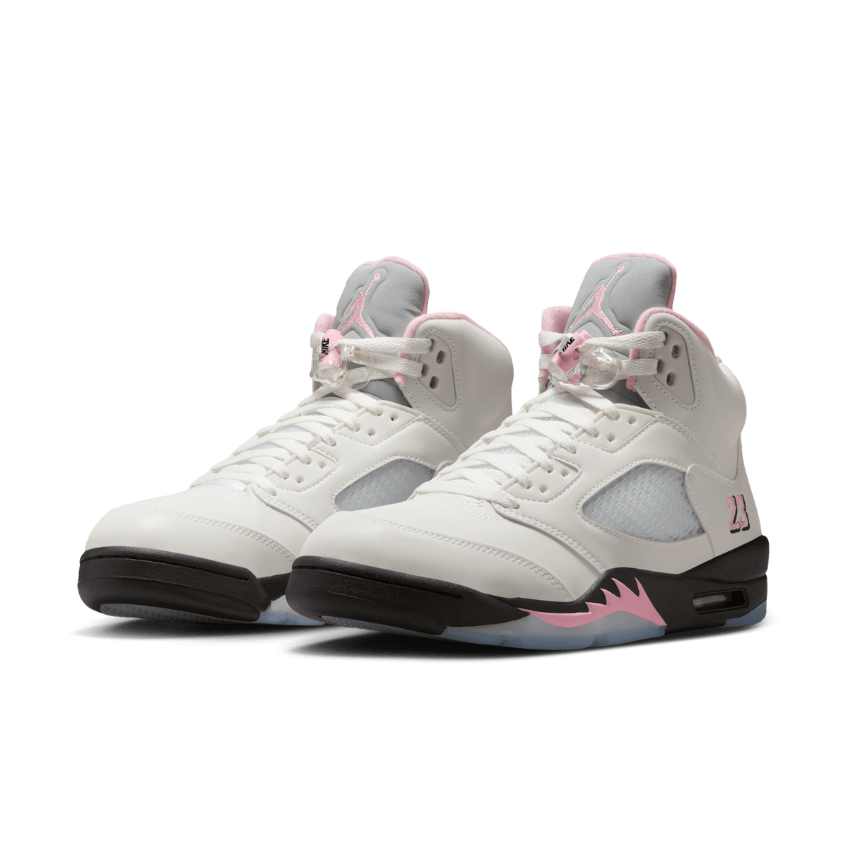 Air Jordan 5 Retro "Medium Soft Pink"