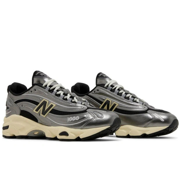 New Balance 1000 "Silver Metallic"
