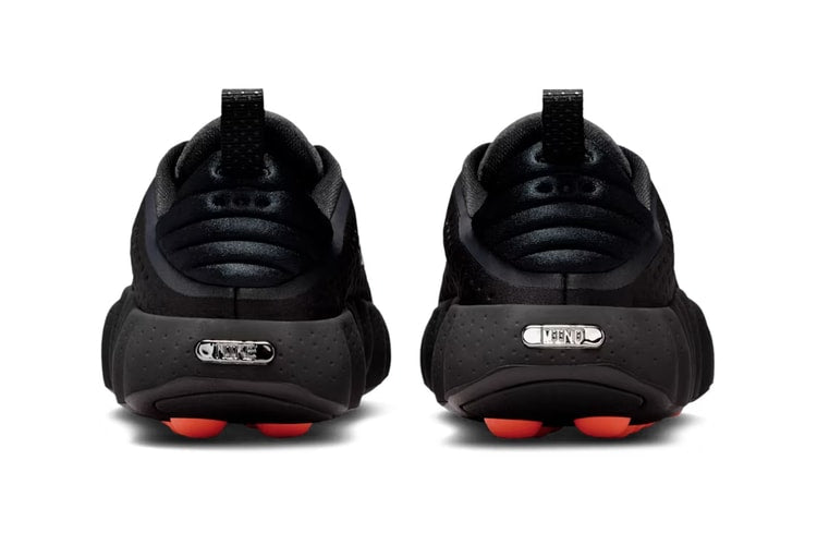 Nike Mind 002 "Black/Hyper Crimson"