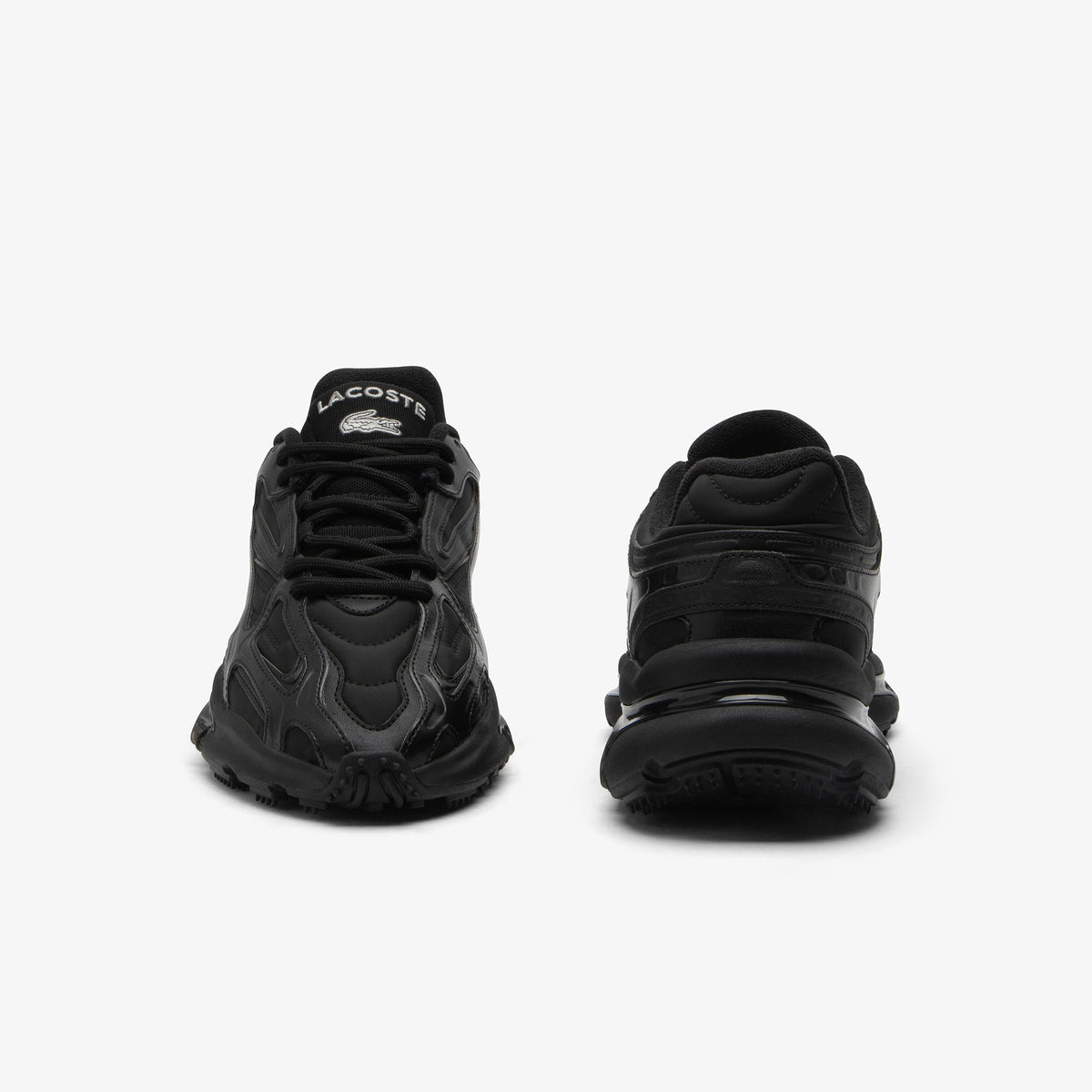 Lacoste L003 2K24 Noir