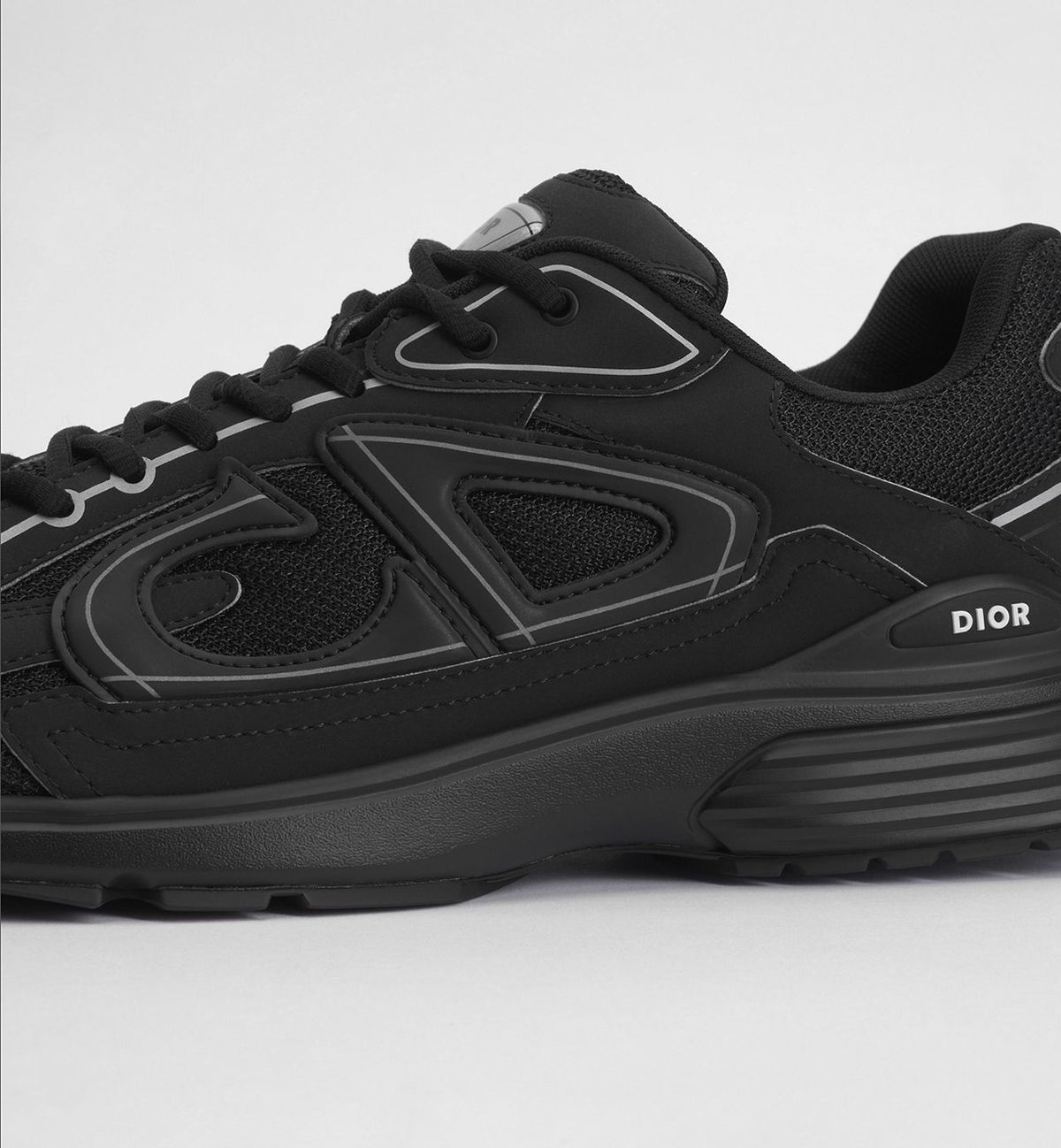 Dior B30 - Noir