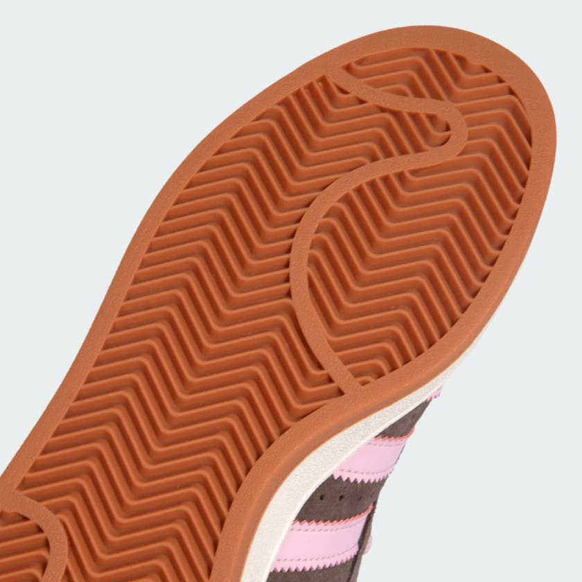 Adidas Campus 00s - Marron/Rose