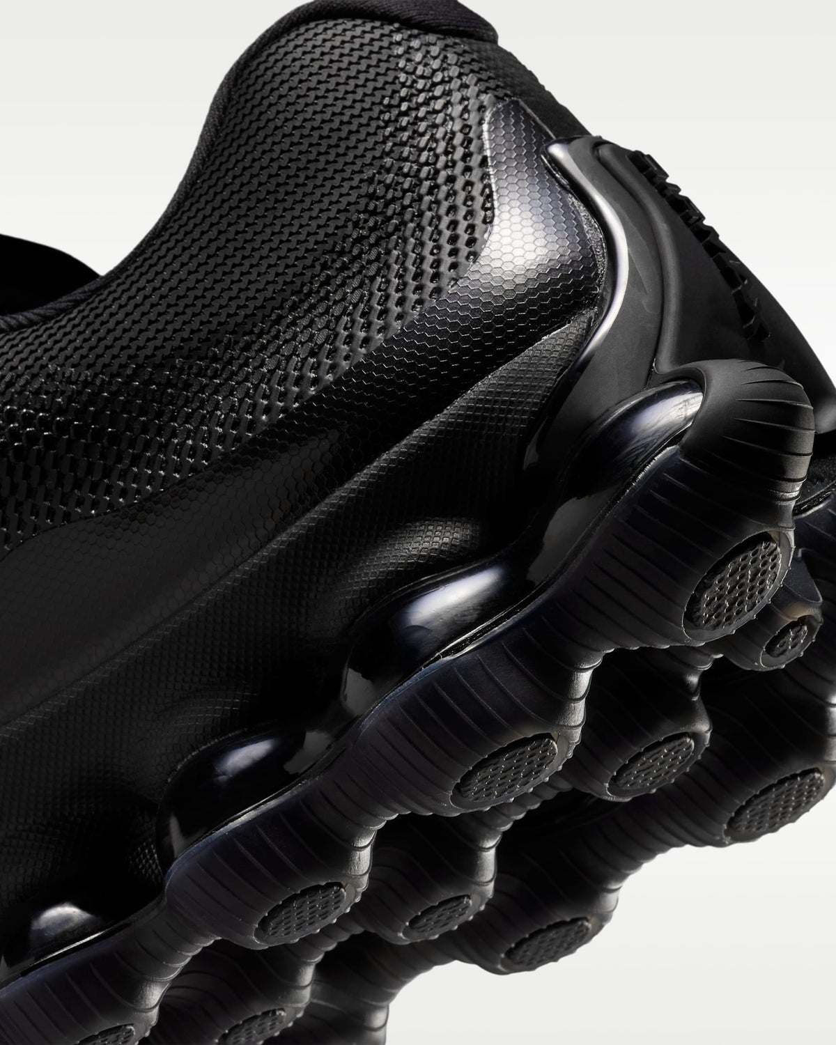 Nike Air Liquid Max "Noir"