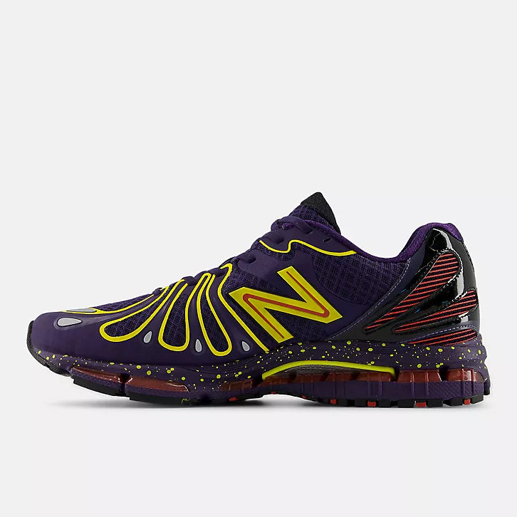 New Balance 1890 "Boysenberry"