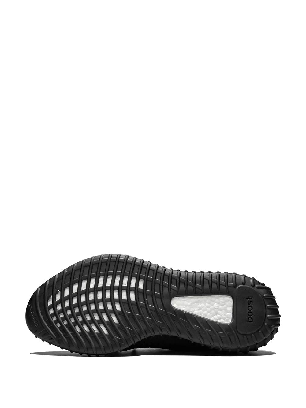 Adidas Yeezy Boost 350 V2 "Noir"
